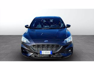 FORD Focus 1.0t ecoboost h st-line 125cv