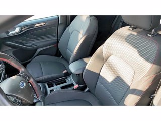 FORD Focus 1.0t ecoboost h st-line 125cv