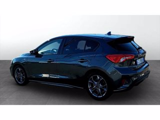 FORD Focus 1.0t ecoboost h st-line 125cv