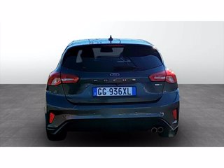 FORD Focus 1.0t ecoboost h st-line 125cv