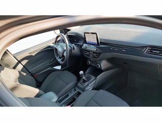 FORD Focus 1.0t ecoboost h st-line 125cv