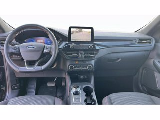 FORD Kuga 2.5 phev st-line x 2wd 225cv cvt