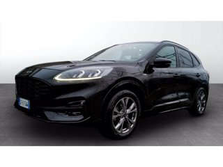 FORD Kuga 1.5 ecoblue st-line 2wd 120cv auto