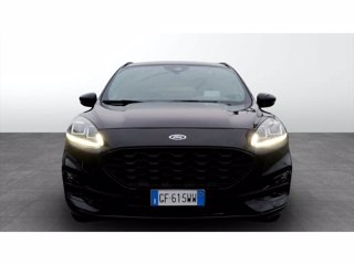 FORD Kuga 1.5 ecoblue st-line 2wd 120cv auto