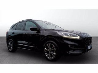 FORD Kuga 1.5 ecoblue st-line 2wd 120cv auto
