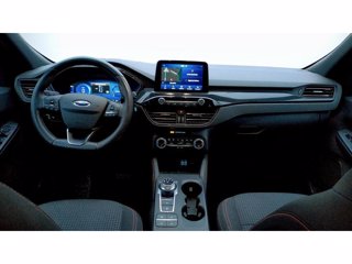 FORD Kuga 1.5 ecoblue st-line 2wd 120cv auto