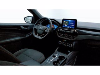 FORD Kuga 1.5 ecoblue st-line 2wd 120cv auto
