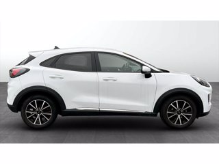 FORD Puma 1.0 ecoboost h titanium s&s 125cv