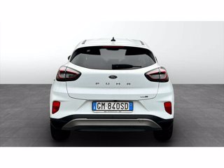FORD Puma 1.0 ecoboost h titanium s&s 125cv