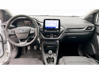 FORD Puma 1.0 ecoboost h titanium s&s 125cv