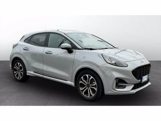 FORD Puma 1.0 ecoboost h st-line s&s 125cv