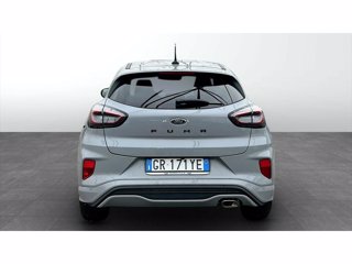 FORD Puma 1.0 ecoboost h st-line s&s 125cv