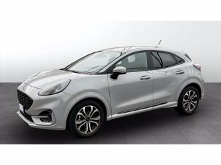 FORD Puma 1.0 ecoboost h st-line s&s 125cv