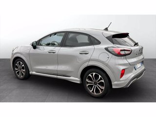 FORD Puma 1.0 ecoboost h st-line s&s 125cv