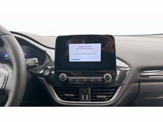 FORD Puma 1.0 ecoboost h st-line s&s 125cv