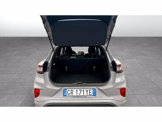 FORD Puma 1.0 ecoboost h st-line s&s 125cv