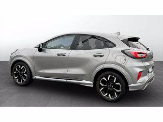 FORD Puma 1.0 ecoboost h st-line x s&s 125cv