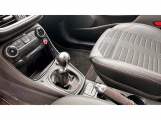 FORD Puma 1.0 ecoboost h st-line x s&s 125cv