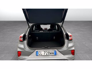 FORD Puma 1.0 ecoboost h st-line x s&s 125cv