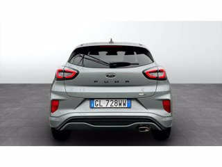 FORD Puma 1.0 ecoboost h st-line x s&s 125cv