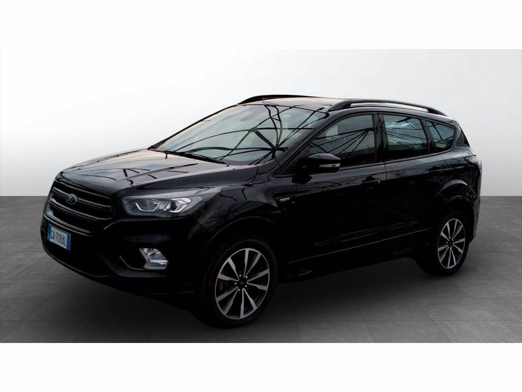 FORD Kuga 2.0 tdci st-line s&s 2wd 120cv