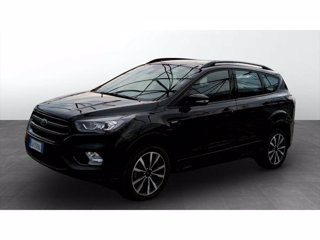 FORD Kuga 2.0 tdci st-line s&s 2wd 120cv