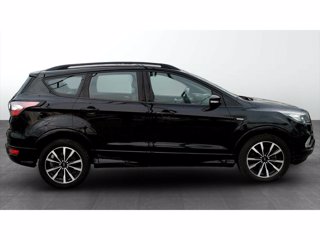 FORD Kuga 2.0 tdci st-line s&s 2wd 120cv