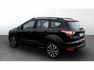 FORD Kuga 2.0 tdci st-line s&s 2wd 120cv