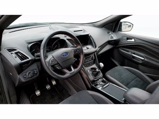 FORD Kuga 2.0 tdci st-line s&s 2wd 120cv