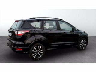 FORD Kuga 2.0 tdci st-line s&s 2wd 120cv