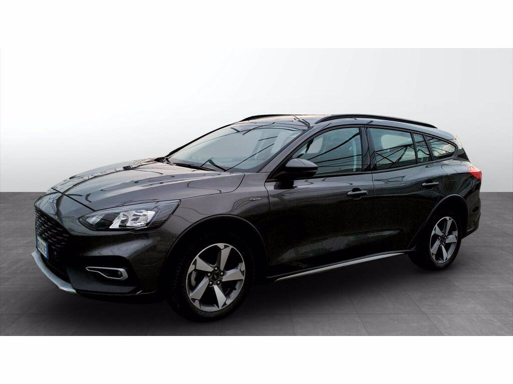 FORD Focus active sw 1.5 ecoblue co-pilot s&s 120cv auto my20.75