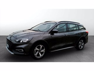 FORD Focus active sw 1.5 ecoblue co-pilot s&s 120cv auto my20.75