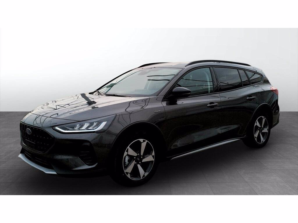 FORD Focus active sw 1.0 ecoboost h 125cv powershift