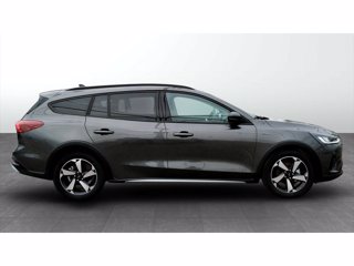 FORD Focus active sw 1.0 ecoboost h 125cv powershift