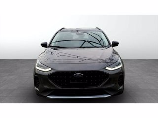 FORD Focus active sw 1.0 ecoboost h 125cv powershift