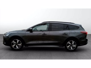 FORD Focus active sw 1.0 ecoboost h 125cv powershift