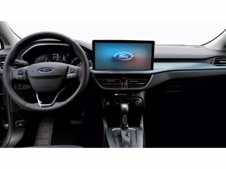 FORD Focus active sw 1.0 ecoboost h 125cv powershift