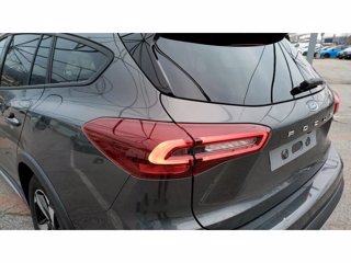 FORD Focus active sw 1.0 ecoboost h 125cv powershift