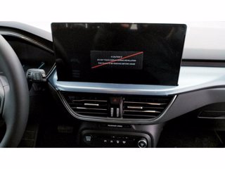 FORD Focus active sw 1.0 ecoboost h 125cv powershift