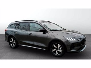 FORD Focus active sw 1.0 ecoboost h 125cv powershift