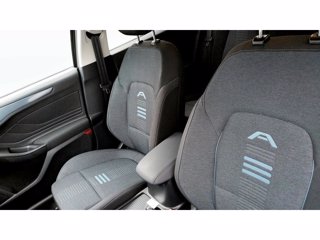 FORD Focus active sw 1.0 ecoboost h 125cv powershift