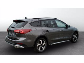 FORD Focus active sw 1.0 ecoboost h 125cv powershift