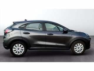 FORD Puma 1.0 ecoboost connect 95cv