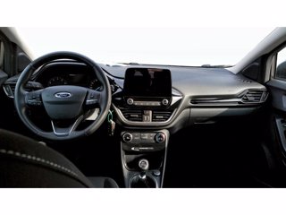 FORD Puma 1.0 ecoboost connect 95cv