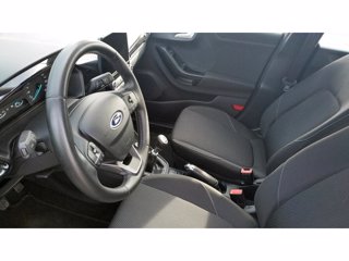 FORD Puma 1.0 ecoboost connect 95cv