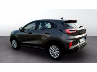 FORD Puma 1.0 ecoboost connect 95cv