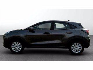 FORD Puma 1.0 ecoboost connect 95cv