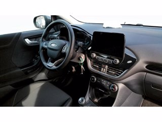 FORD Puma 1.0 ecoboost connect 95cv