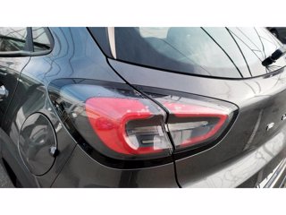 FORD Puma 1.0 ecoboost connect 95cv