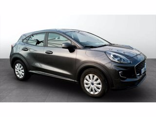 FORD Puma 1.0 ecoboost connect 95cv